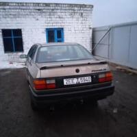 Volkswagen Passat B3, 1989 г.