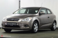 Kia Cee'd I, 2009 г.