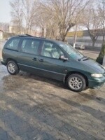 Chrysler Grand Voyager III, 7 мест, 1999 г.
