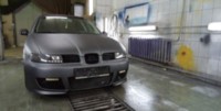 SEAT Toledo II, 2003 г.