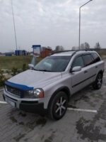 Volvo XC90 I, 7 мест, 2003 г.