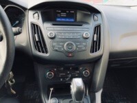 Ford Focus III · Рестайлинг, 2015 г.