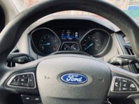 Ford Focus III · Рестайлинг, 2015 г.