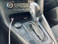 Ford Focus III · Рестайлинг, 2015 г.