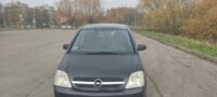 Opel Meriva I, 2005 г.