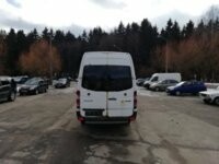 Mercedes-Benz Sprinter, 2009 г.