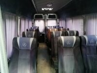 Mercedes-Benz Sprinter, 2009 г.