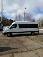 Mercedes-Benz Sprinter, 2009 г.