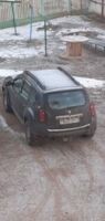Renault Duster I · Рестайлинг, 2016 г.