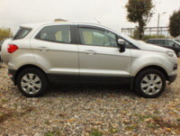 Ford EcoSport, 2015 г.