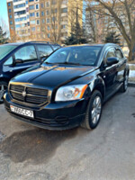 Dodge Caliber, 2008 г.