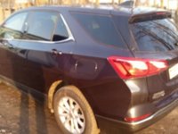 Chevrolet Equinox III, 2018 г.