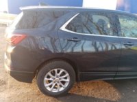 Chevrolet Equinox III, 2018 г.
