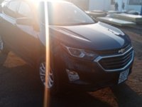 Chevrolet Equinox III, 2018 г.