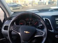 Chevrolet Equinox III, 2018 г.