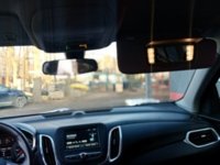 Chevrolet Equinox III, 2018 г.
