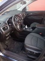 Chevrolet Equinox III, 2018 г.