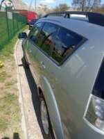 Mitsubishi Outlander XL, 2007 г.