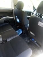 Mitsubishi Outlander XL, 2007 г.