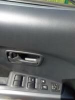Mitsubishi Outlander XL, 2007 г.