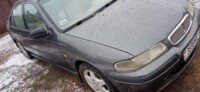 Rover 400 HH-R, 1998 г.