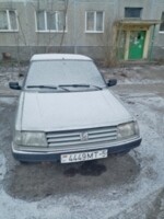 Peugeot 309 I · Рестайлинг, 1993 г.