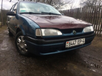 Renault 19 II, 1995 г.