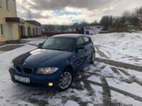 BMW 1 серия E81, E82, E88, E87, 2007 г.
