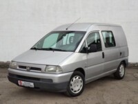 Peugeot Expert I, 2001 г.