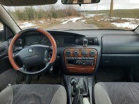 Opel Omega B, 1997 г.