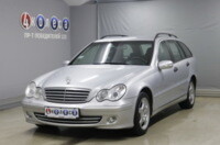 Mercedes-Benz C-Класс W203, S203, CL203, 2006 г.