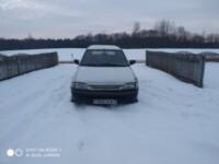 Ford Escort V, 1991 г.