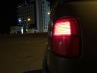 SEAT Toledo I, 1992 г.
