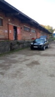 Porsche Cayenne 957, 2007 г.