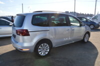 SEAT Alhambra II · Рестайлинг, 5 мест, 2015 г.