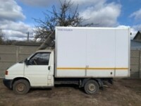 Volkswagen T4 РЕФ, 2000 г.