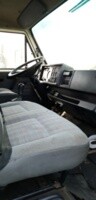 Volkswagen L80, 1996 г.