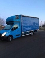 Renault Master, 2014 г.