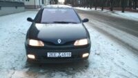 Renault Laguna I, 1997 г.