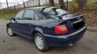 Audi A4 B5, 1997 г.