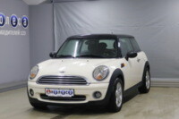 MINI Cooper II, 2008 г.