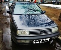 Volkswagen Vento, 1994 г.