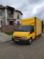 Ford Transit 350L, 2004 г.