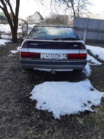 Citroen XM Y4, 1997 г.