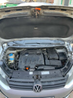 Volkswagen Caddy MAXI III · Рестайлинг, 2011 г.