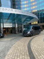 Mercedes-Benz Sprinter, 2009 г.