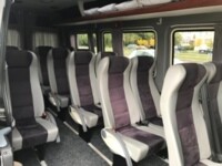 Mercedes-Benz Sprinter, 2009 г.