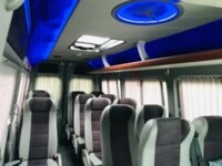 Mercedes-Benz Sprinter, 2009 г.