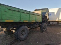 ГАЗ 66, 1990 г.