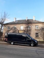 Mercedes-Benz Sprinter, 2015 г.
